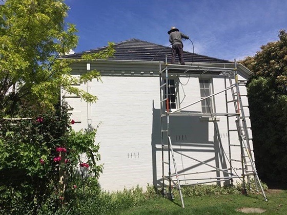 melbourne roof repairs