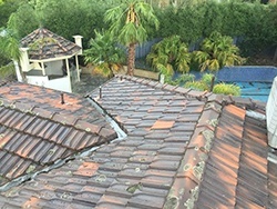 roofing restoration melbourne