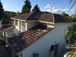 roofing restoration melbourne