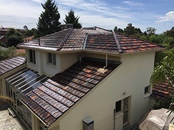 roofing restoration melbourne