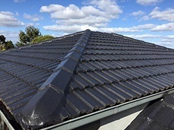 roof restoration melbourne