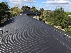 roof restoration melbourne