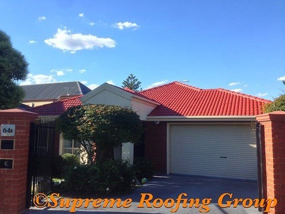 roofer Melbourne